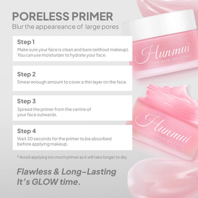 POREfecting Primer