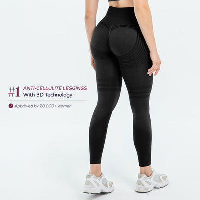 Sculpt 3D Leggings