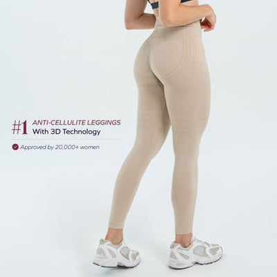Sculpt 3D Leggings