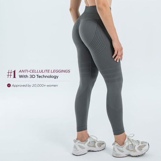 Sculpt 3D Leggings
