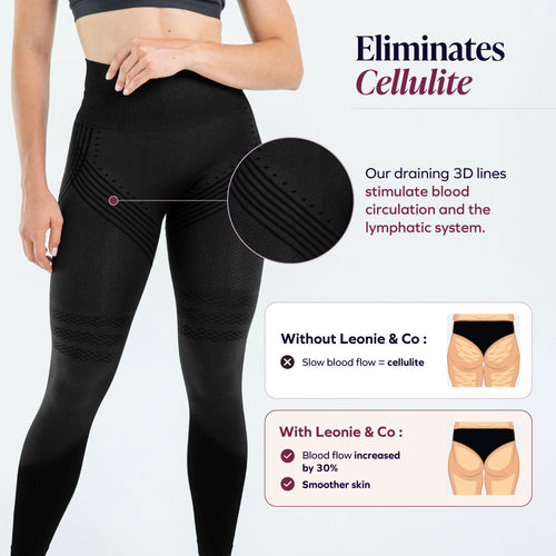 Sculpt 3D Leggings