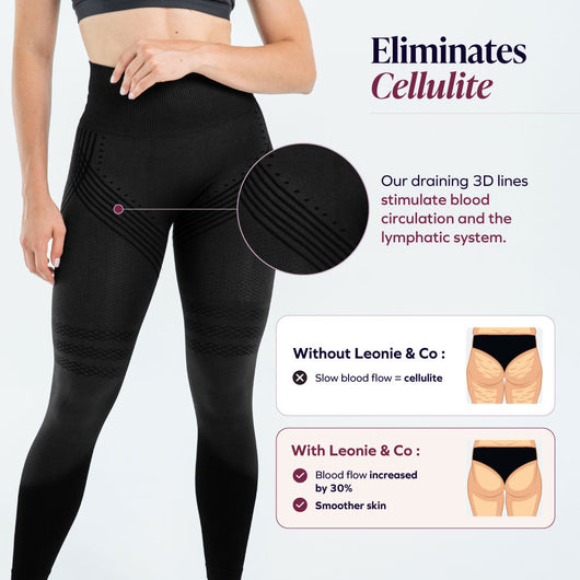 Sculpt 3D Leggings