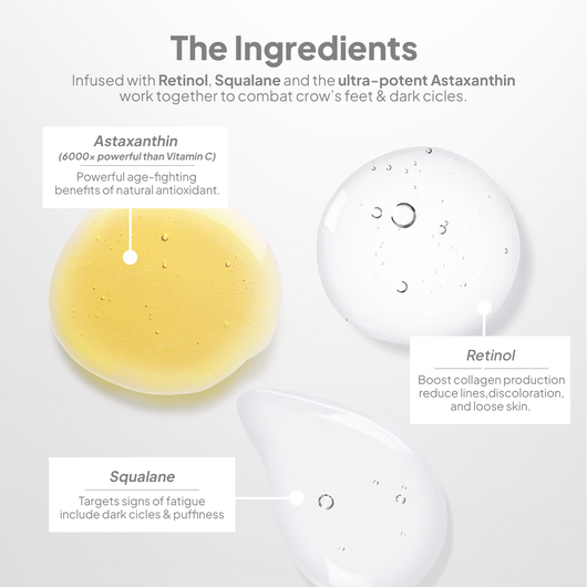 Retinol Eye Stick