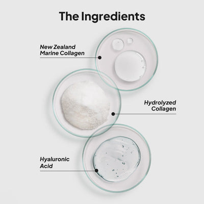 Collagen Booster Film & Mist Duo