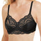 Karolina Underwire Bra - Black / Sand