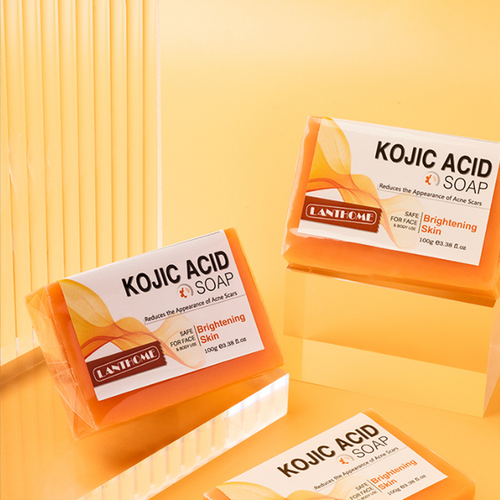 Kojic Acid Brightening Soap