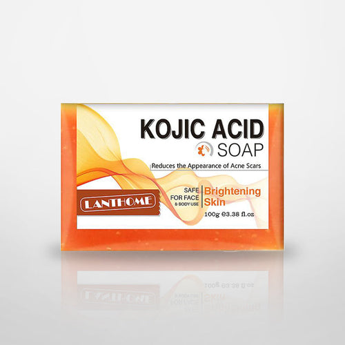 Kojic Acid Brightening Soap