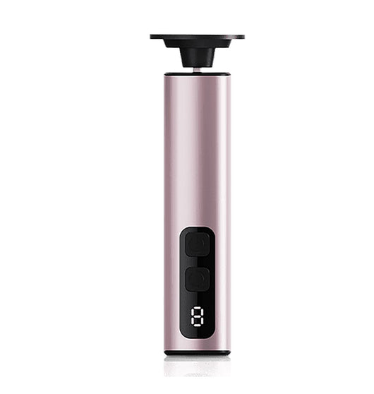 Lumivyx LuxDermi Pro Callus Remover