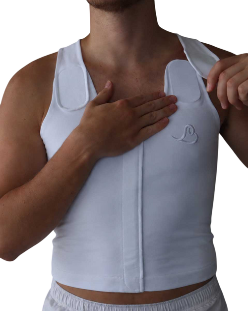 MEDEVEST Compression Vests