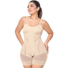 Fajas Tummy Control Compression Garment