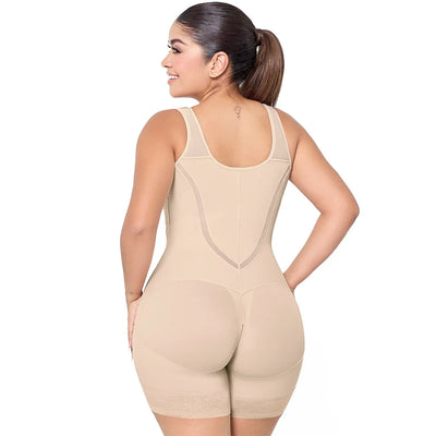 Final Sale Clearance Fajas Tummy Control Compression Garment