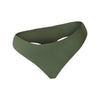 Fajas Seamless Laser-Cut Thong Soft-Touch Everyday Underwear