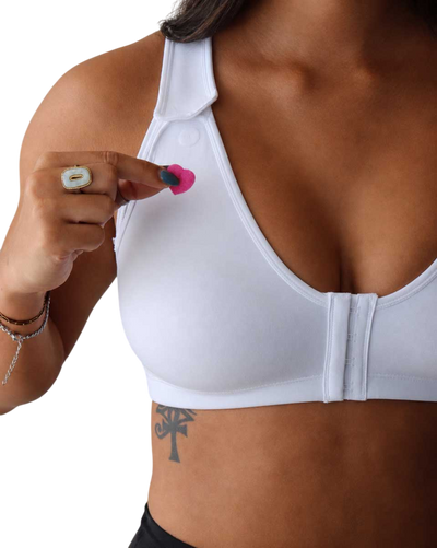 Medebaby Nursing Bra