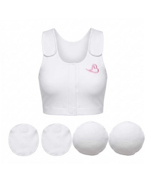 Post-Surgical Bra