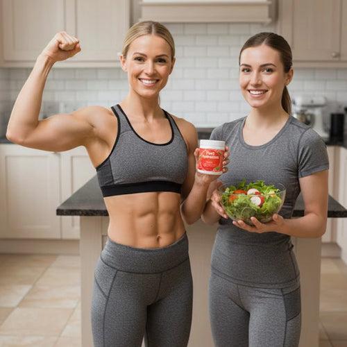 Electrolyte Powder - Watermelon
