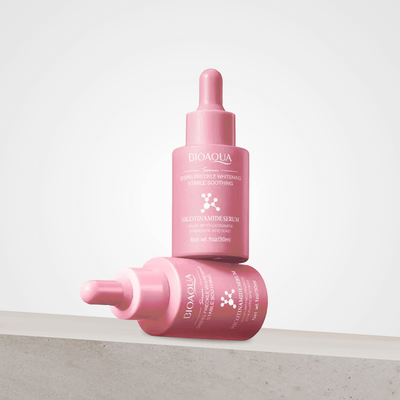Nicotinamide Skin Repair Serum