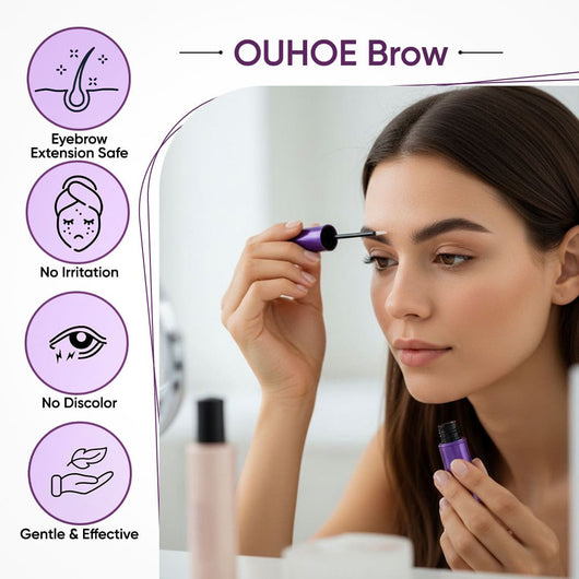 Eyebrow Serum OUHOE Brow