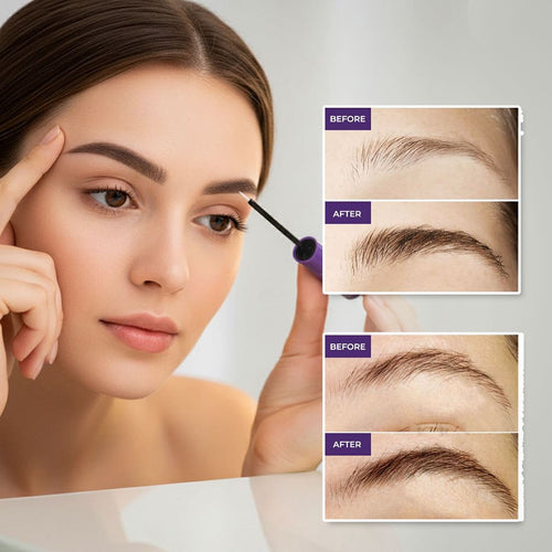 Eyebrow Serum OUHOE Brow