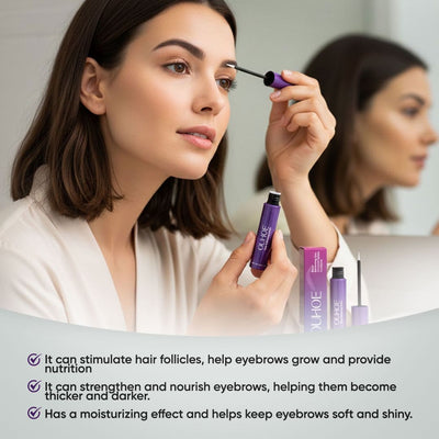 Eyebrow Serum OUHOE Brow