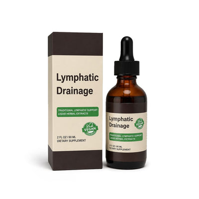 Lumivyx Lymphatic Drainage Drops
