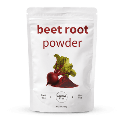 Beet Root Powder