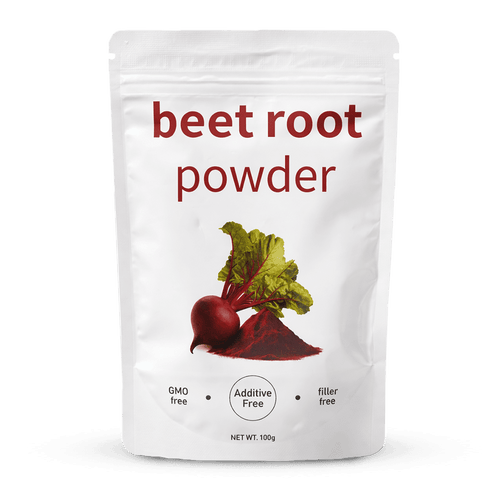 Beet Root Powder