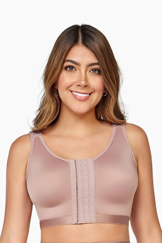 BRAEEZ Post-Surgical Bra
