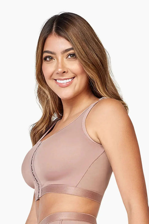BRAEEZ Post-Surgical Bra
