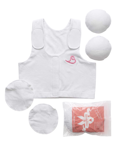 Post-Surgical Mastectomy Bra Kit