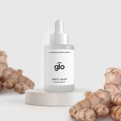Turmeric Dark Spot Corrector Serum