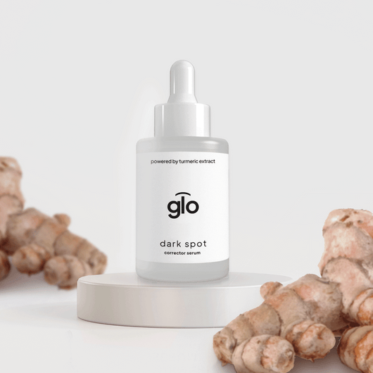 Turmeric Dark Spot Corrector Serum