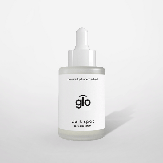 Turmeric Dark Spot Corrector Serum