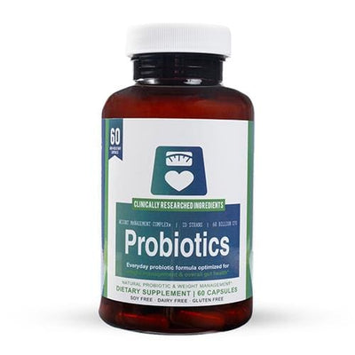 Probiotics