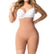 Fajas High-Waist Shaper Short | Seamless & Butt Lift