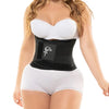 Fajas Neoprene Waist Cincher with Dual Adjustment Extreme Shaping for Workout & Daily Use