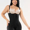 Colombian Fajas Strapless Short with Butt Lift and Removable Straps
