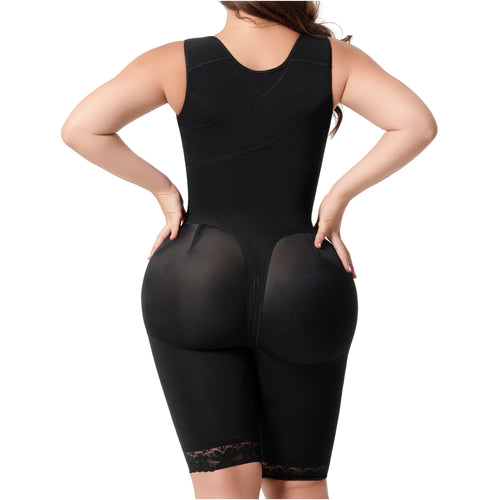 Fajas Stage 1 Post-Op Faja High Compression BBL & Lipo Shaper