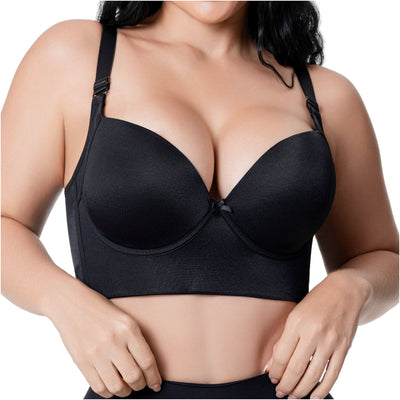 Fajas BC100-NE