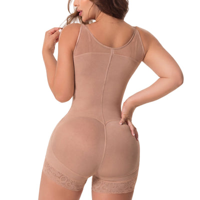 Fajas 6066