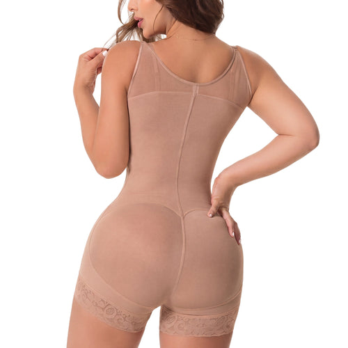 Fajas 6066 Bodysuit