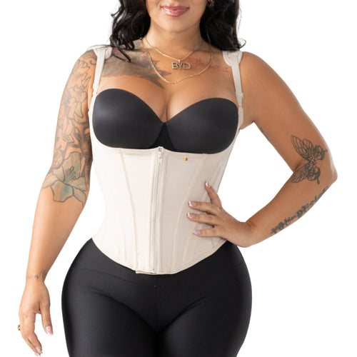 002424 Faja Waist Cinchers
