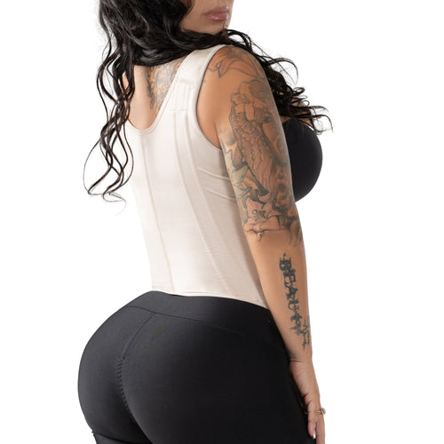 002424 Faja Waist Cinchers