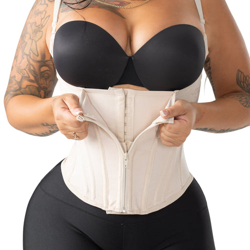 002424 Faja Waist Cinchers
