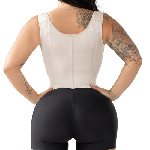 002424 Faja Waist Cinchers