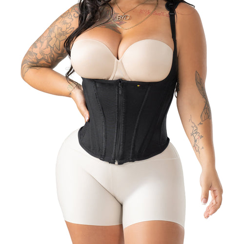 002424 Faja Waist Cinchers