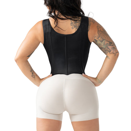 002424 Faja Waist Cinchers