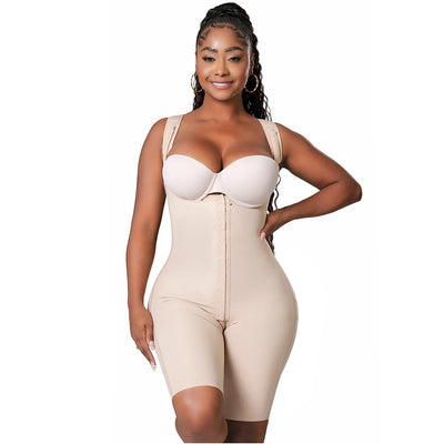 Faja BBL Colombiana Post Surgery Tummy Tuck and Lipo Compression Garment