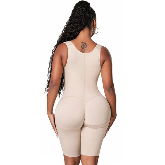 Final Sale Clearance Faja BBL Colombiana Post Surgery Tummy Tuck and Lipo Compression Garment