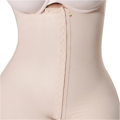 Stage 0 BBL Faja Colombiana Tummy Tuck Lipo Compression Garment