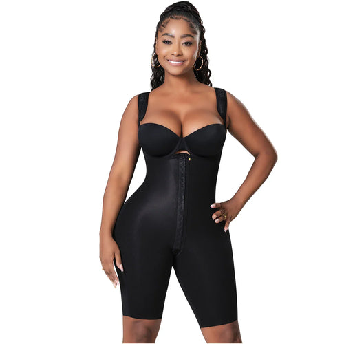 Faja BBL Colombiana Post Surgery Tummy Tuck and Lipo Compression Garment